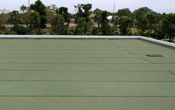 all Keekle roofing types quoted for