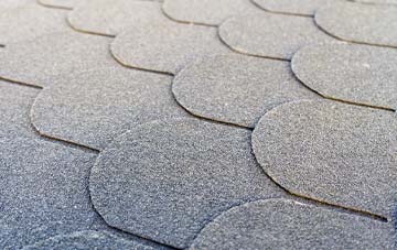 Keekle asphalt roofing costs