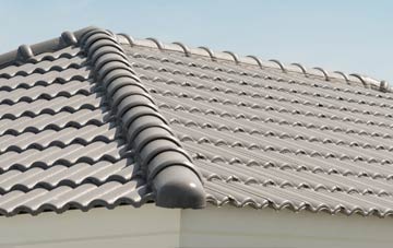 advantages of Keekle clay roofing