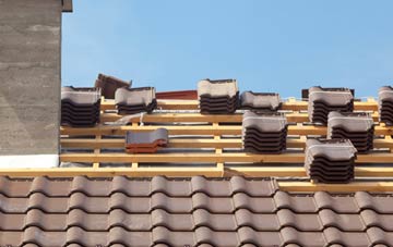 Keekle clay roofing costs