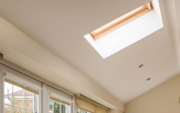 Keekle conservatory roof insulation companies