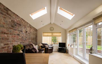 conservatory roof insulation Keekle, Cumbria