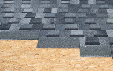 expert Keekle asphalt roof companies