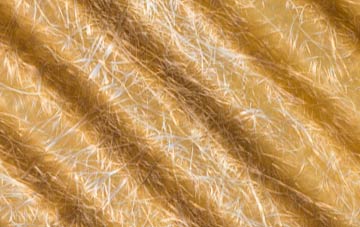 Keekle fibreglass roof waterproofing