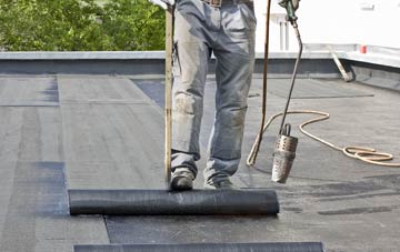 flat roof replacement Keekle, Cumbria