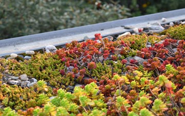 the cost of Keekle green roof installation