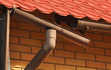 Keekle gutter repair costs