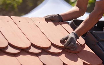 Keekle roof tile contractors