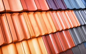 Keekle roof tile costs