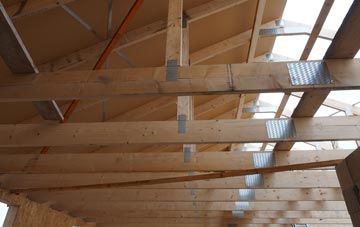 Keekle roof truss costs