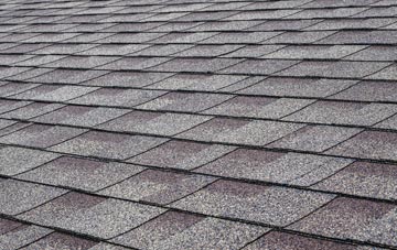 Keekle tiles for shallow pitch roofing