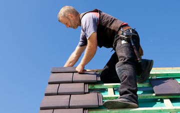 disadvantages of Keekle slate roofing