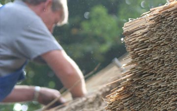 professional Keekle thatchers