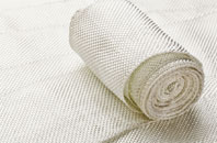 Keekle fibreglass roofing repairs