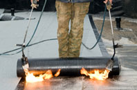 Keekle flat roof sealing quote